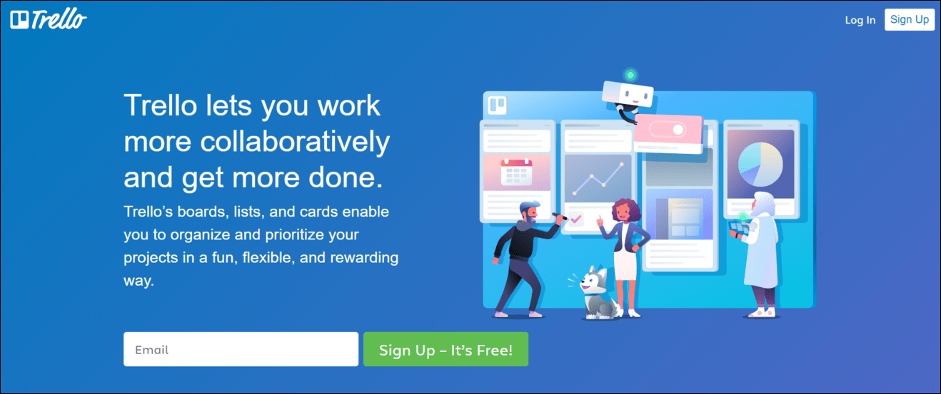 20+ best productivity tools of Marketers, HR and Developers in 2020