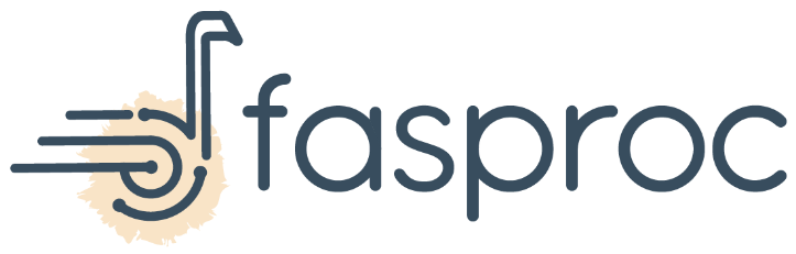 Fasproc Blog